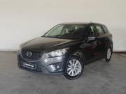 Mazda CX-5 I Москва  - изображение 19