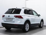 Volkswagen Tiguan II Красноярск  - изображение 38