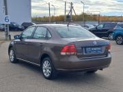 Volkswagen Polo V Рестайлинг Набережные Челны  - изображение 32