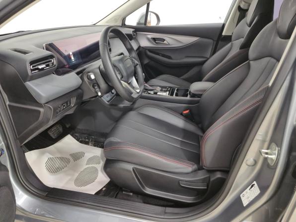 BAIC U5 Plus с пробегом 2023 года, цена 1 285 000 рублей, 26674 км, седан, Автокод Объявления