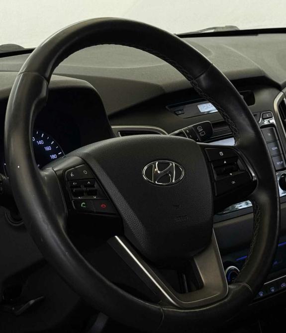 Hyundai Creta I Москва  - изображение 12