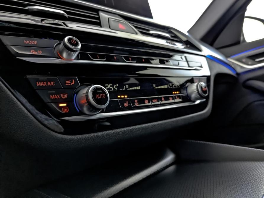 BMW 5 серии VII (G30/G31/G38) Рестайлинг Москва  - изображение 21