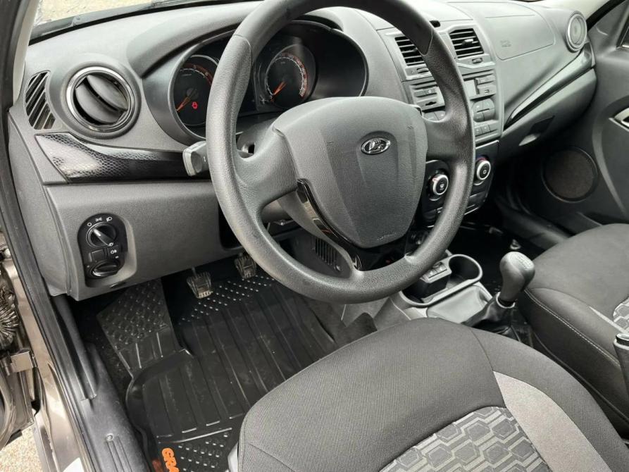 Lada (ВАЗ) Granta I Рестайлинг Буинск  - изображение 8