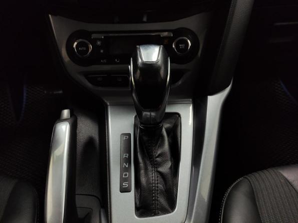 Ford Focus III с пробегом 2011 года, цена 815 000 рублей, 185078 км, хэтчбек, Автокод Объявления