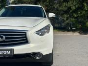 Infiniti QX70 Санкт-Петербург  - изображение 43