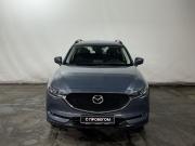 Mazda CX-5 II Москва  - изображение 22