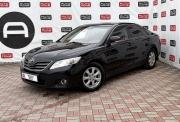 Toyota Camry VI (XV40) Санкт-Петербург  - изображение 22