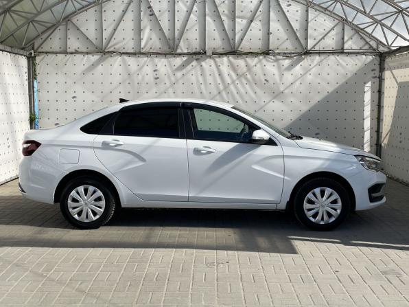 Lada (ВАЗ) Vesta I Рестайлинг (NG) с пробегом 2023 года, цена 1 125 000 рублей, 48500 км, седан, Автокод Объявления