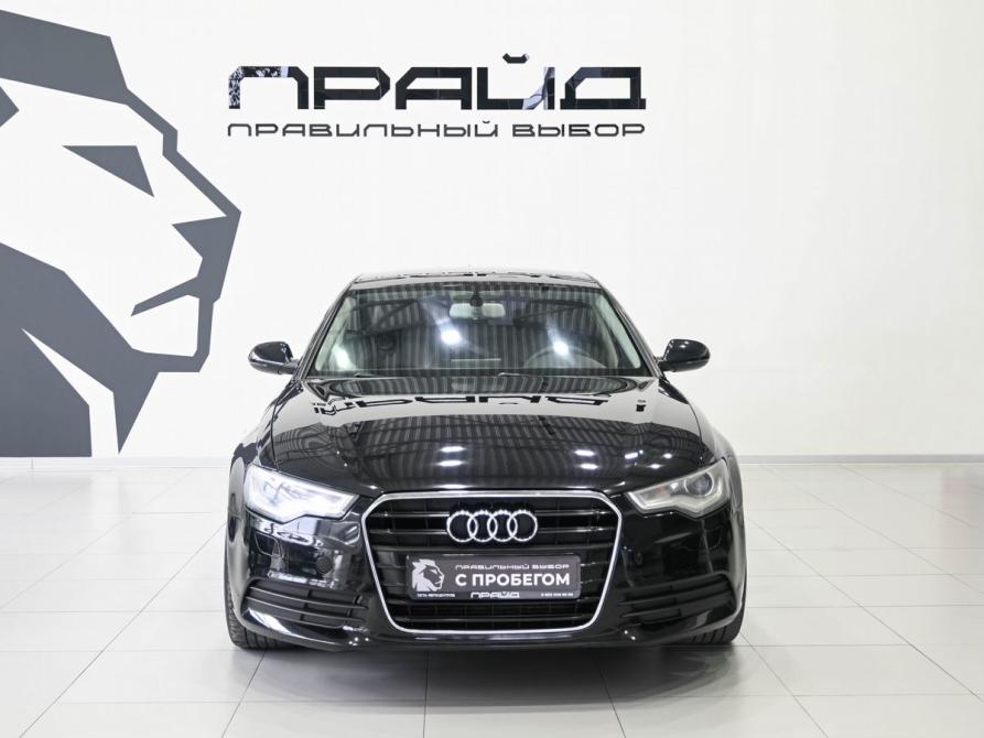 Audi A6 IV (C7) Ростов-на-Дону  - изображение 3