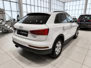 Audi Q3 I (8U) Рестайлинг Казань  - изображение 28