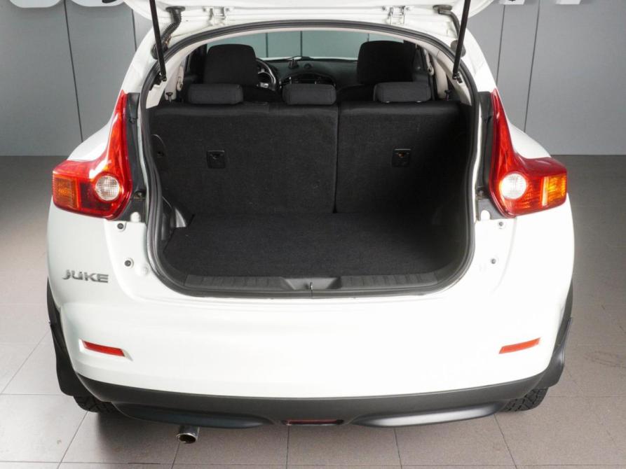 Nissan Juke I Минеральные Воды  - изображение 16