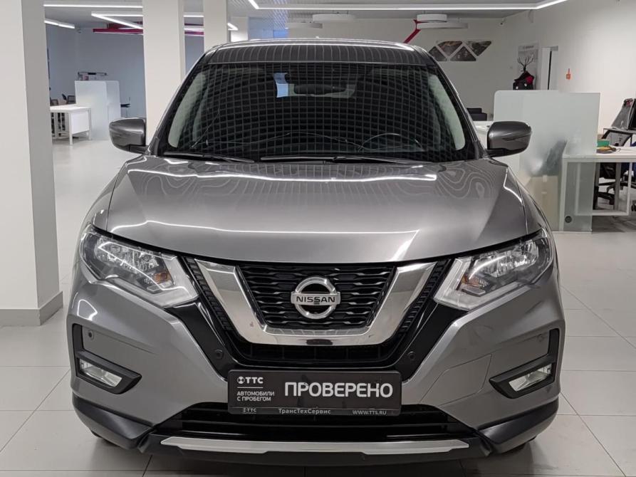 Nissan X-Trail III Казань  - изображение 2