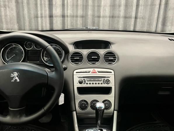 Peugeot 308 I Рестайлинг с пробегом 2012 года, цена 499 000 рублей, 180000 км, хэтчбек, Автокод Объявления