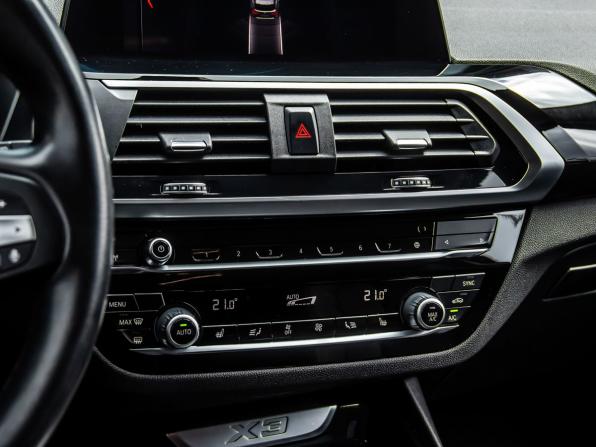BMW X3 III (G01) с пробегом 2020 года, цена 2 850 000 рублей, 190030 км, внедорожник, Автокод Объявления