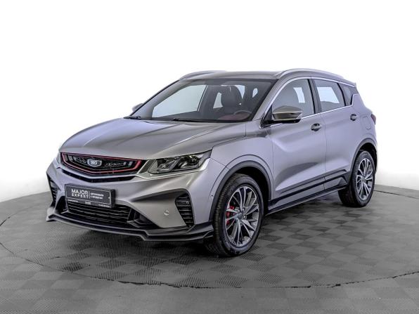 Belgee X50 с пробегом 2024 года, цена 1 950 000 рублей, 28426 км, внедорожник, Автокод Объявления