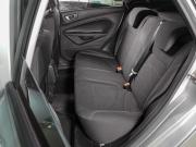 Ford Fiesta Mk6 Рестайлинг Воронеж  - изображение 28