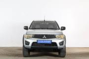 Mitsubishi L200 IV Тюмень  - изображение 19