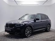 BMW X3 III (G01) Москва  - изображение 22