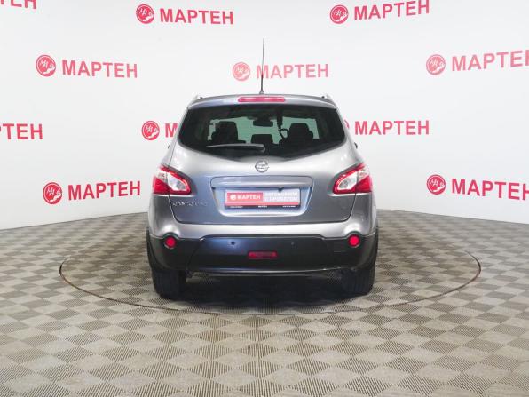 Nissan Qashqai+2 I Рестайлинг с пробегом 2013 года, цена 1 035 000 рублей, 198134 км, внедорожник, Автокод Объявления
