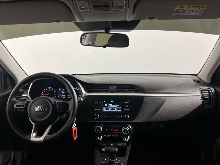 Kia Rio IV Рестайлинг Ижевск  - изображение 7