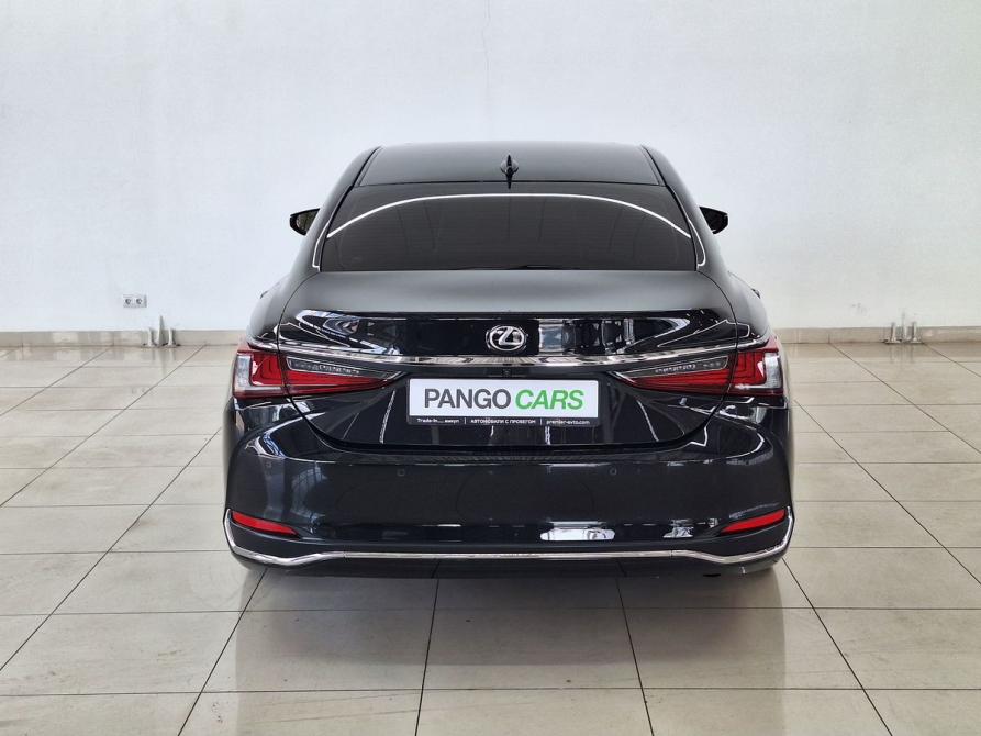 Lexus ES VII Смоленск  - изображение 5