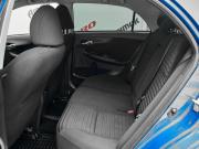 Toyota Corolla X (E140 E150) Рестайлинг Екатеринбург  - изображение 44