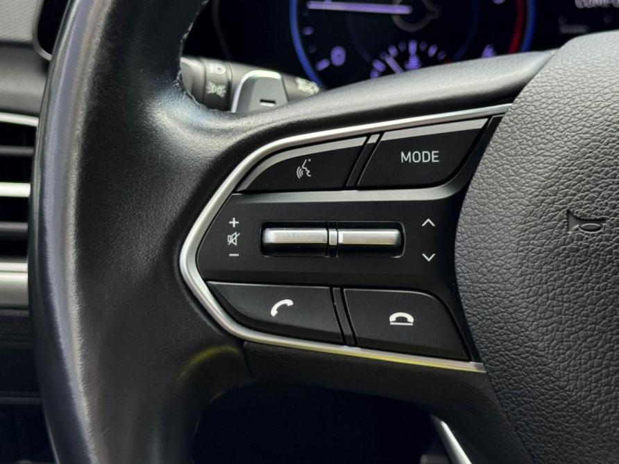 Hyundai Palisade I Кропоткин  - изображение 20