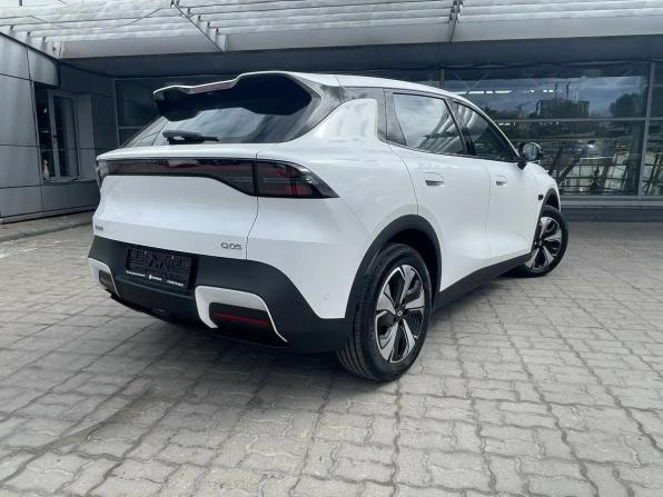 Changan Qiyuan Q05 II с пробегом 2026 года, цена 2 750 000 рублей, 10 км, внедорожник, Автокод Объявления