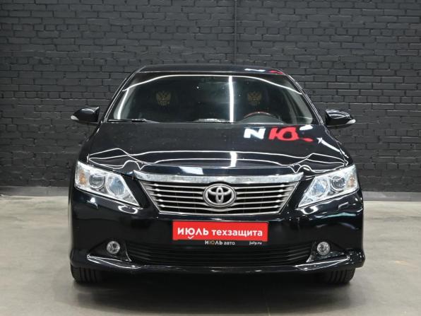 Toyota Camry VII (XV50) с пробегом 2012 года, цена 1 250 000 рублей, 356495 км, седан, Автокод Объявления