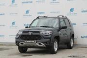 Lada (ВАЗ) Niva Travel I Пермь  - изображение 20