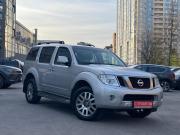 Nissan Pathfinder III Рестайлинг Санкт-Петербург  - изображение 14
