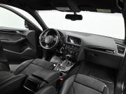 Audi Q5 I (8R) Рестайлинг Москва  - изображение 21
