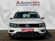 Volkswagen Tiguan II Набережные Челны  - изображение 25