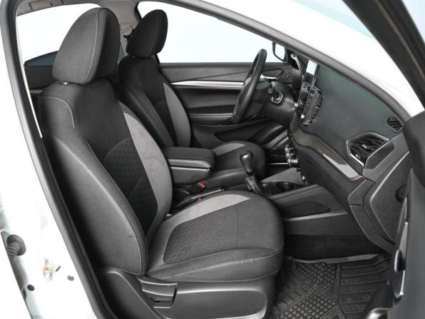 Lada (ВАЗ) Vesta I Рестайлинг (NG) с пробегом 2023 года, цена 1 329 000 рублей, 67056 км, седан, Автокод Объявления