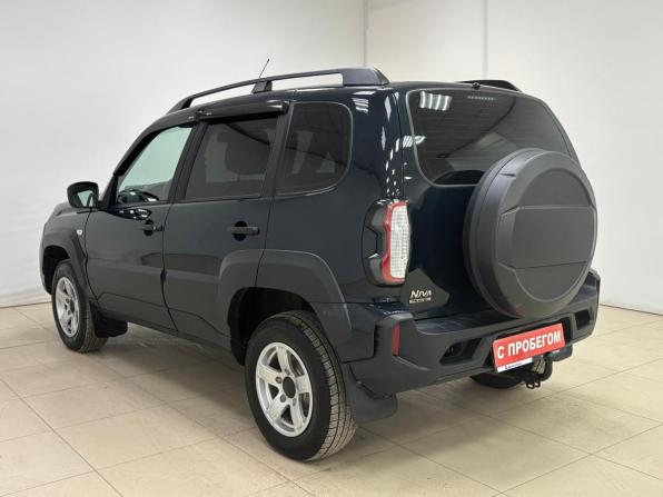 Lada (ВАЗ) Niva Travel I с пробегом 2023 года, цена 960 000 рублей, 27176 км, внедорожник, Автокод Объявления