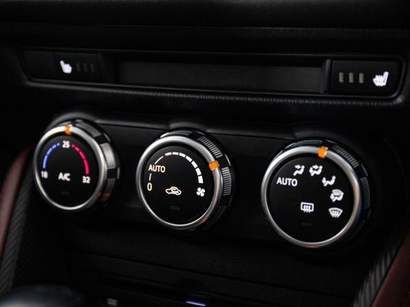 Mazda CX-3 I с пробегом 2016 года, цена 1 169 500 рублей, 120015 км, внедорожник, Автокод Объявления