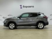 Nissan Qashqai II Рестайлинг Ставрополь  - изображение 20
