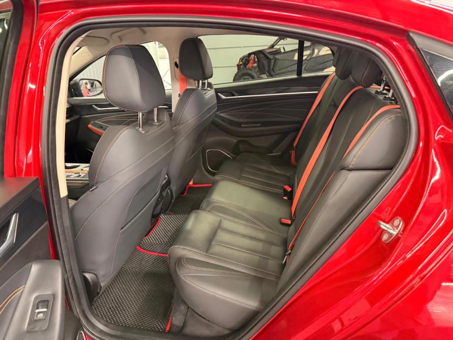 Omoda S5 GT Краснодар  - изображение 13