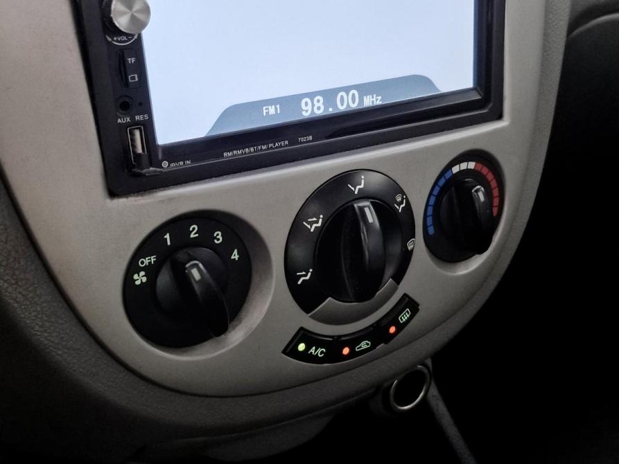 Chevrolet Lacetti I Нижний Новгород  - изображение 13