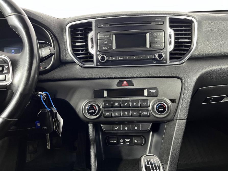 Kia Sportage IV Борисоглебск  - изображение 17