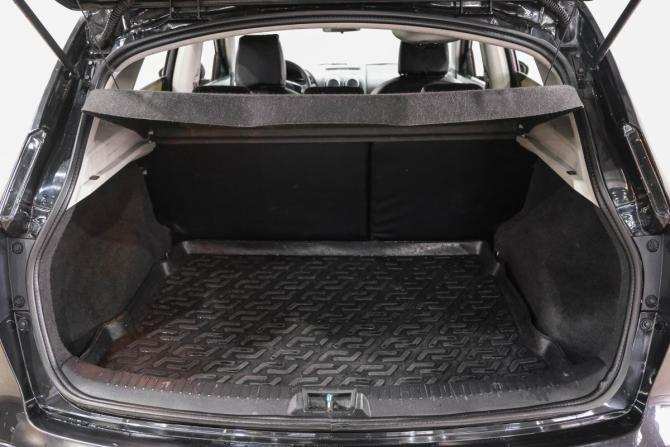 Nissan Qashqai I Рестайлинг с пробегом 2013 года, цена 899 000 рублей, 205000 км, внедорожник, Автокод Объявления