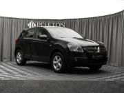 Nissan Qashqai I Москва  - изображение 17