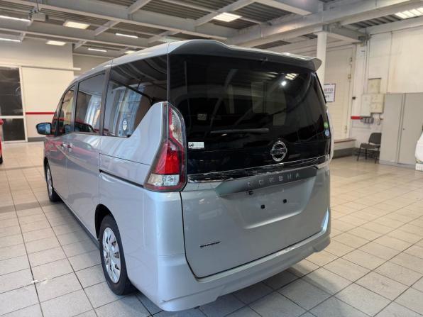 Nissan Serena V (C27) с пробегом 2019 года, цена 2 109 000 рублей, 80544 км, минивэн, Автокод Объявления