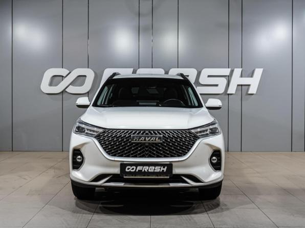 Haval M6 II с пробегом 2023 года, цена 1 499 000 рублей, 105771 км, внедорожник, Автокод Объявления