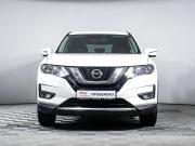 Nissan X-Trail III Рестайлинг Москва  - изображение 18