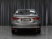Hyundai Solaris II Рестайлинг Тюмень  - изображение 21
