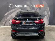 BMW X6 II (F16) Пермь  - изображение 34