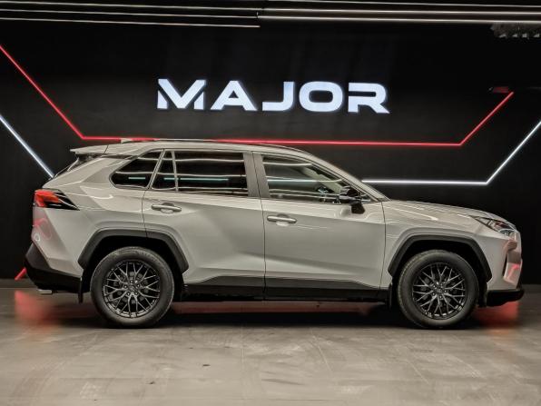 Toyota RAV4 V (XA50) с пробегом 2021 года, цена 3 280 000 рублей, 106000 км, внедорожник, Автокод Объявления