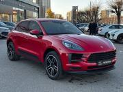 Porsche Macan I Рестайлинг Казань  - изображение 25