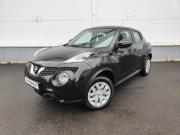 Nissan Juke I Рестайлинг Санкт-Петербург  - изображение 26